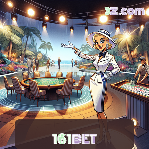 Novidades Empolgantes no Casino do 161bet para Você!