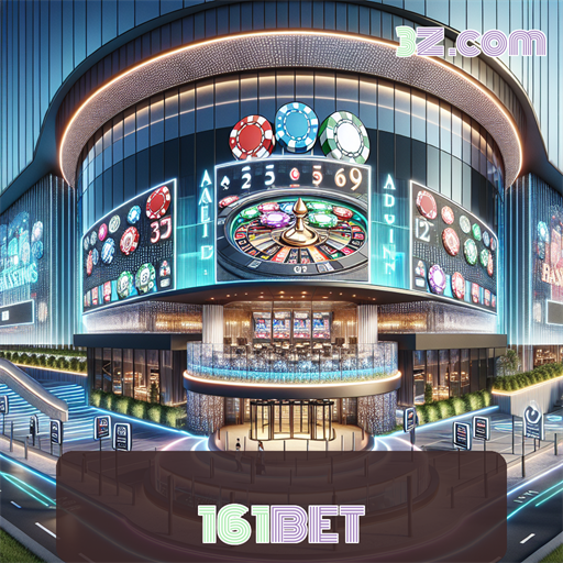 Login Dinâmico: Como a 161bet Revoluciona Acesso a Jogos
