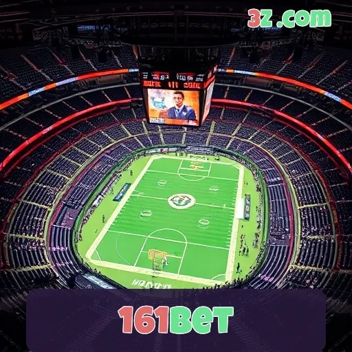 161bet: Descubra o Mundo Fascinante do Cassino Online