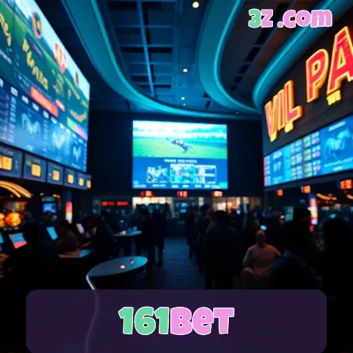161bet Bingo: Jogue e Ganhe Prêmios Neste Jogo Empolgante