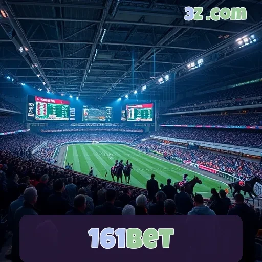161bet: Estratégias Essenciais Para Melhorar Seu Desempenho Nos Jogos
