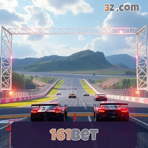 161bet: A Fantasia de Diversão que Você Não Pode Perder