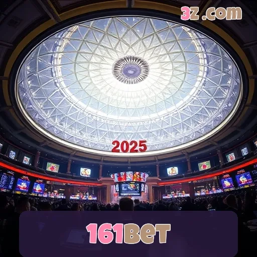 161bet e a Comunidade: Uma Nova Era nos Jogos Online Brasileiros