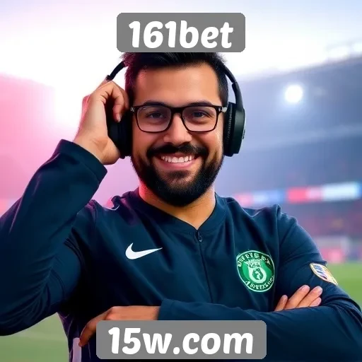 Opiniões de usuários sobre a experiência na 161bet